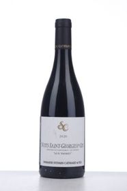 france-bourgogne-wine-nuits-st-georges-aux-thorey-2020